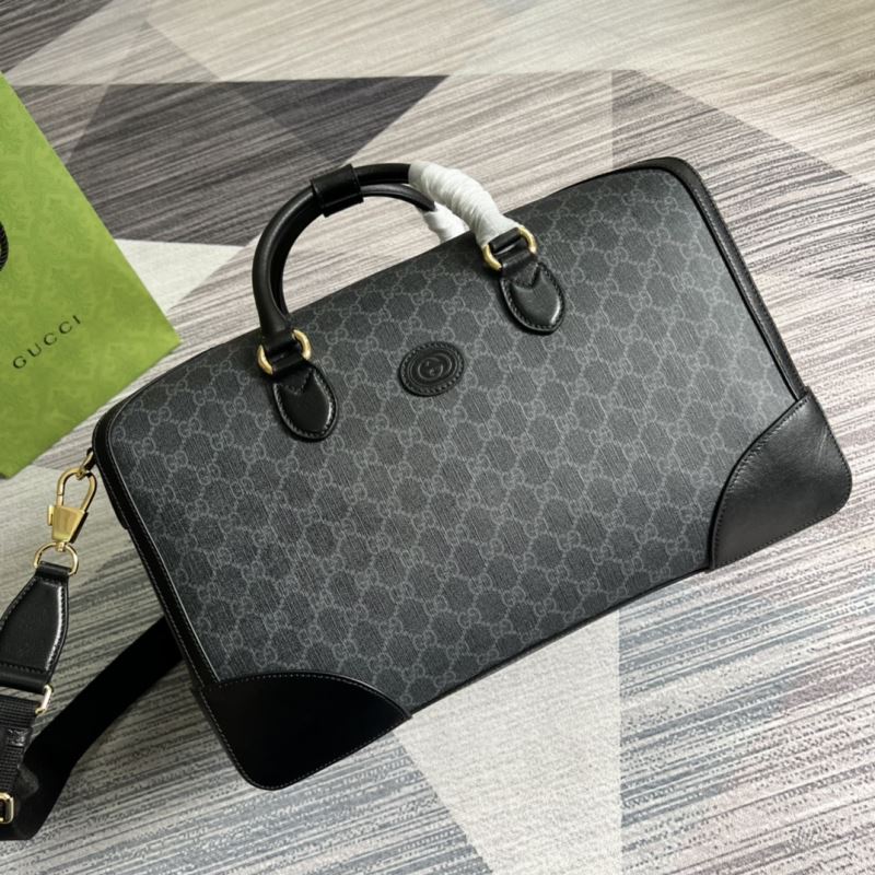 Gucci Travel Bags